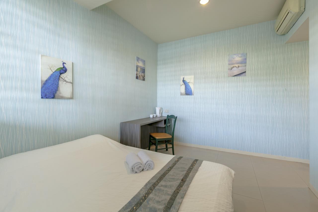 Rangoon Hostel Singapore Exterior photo