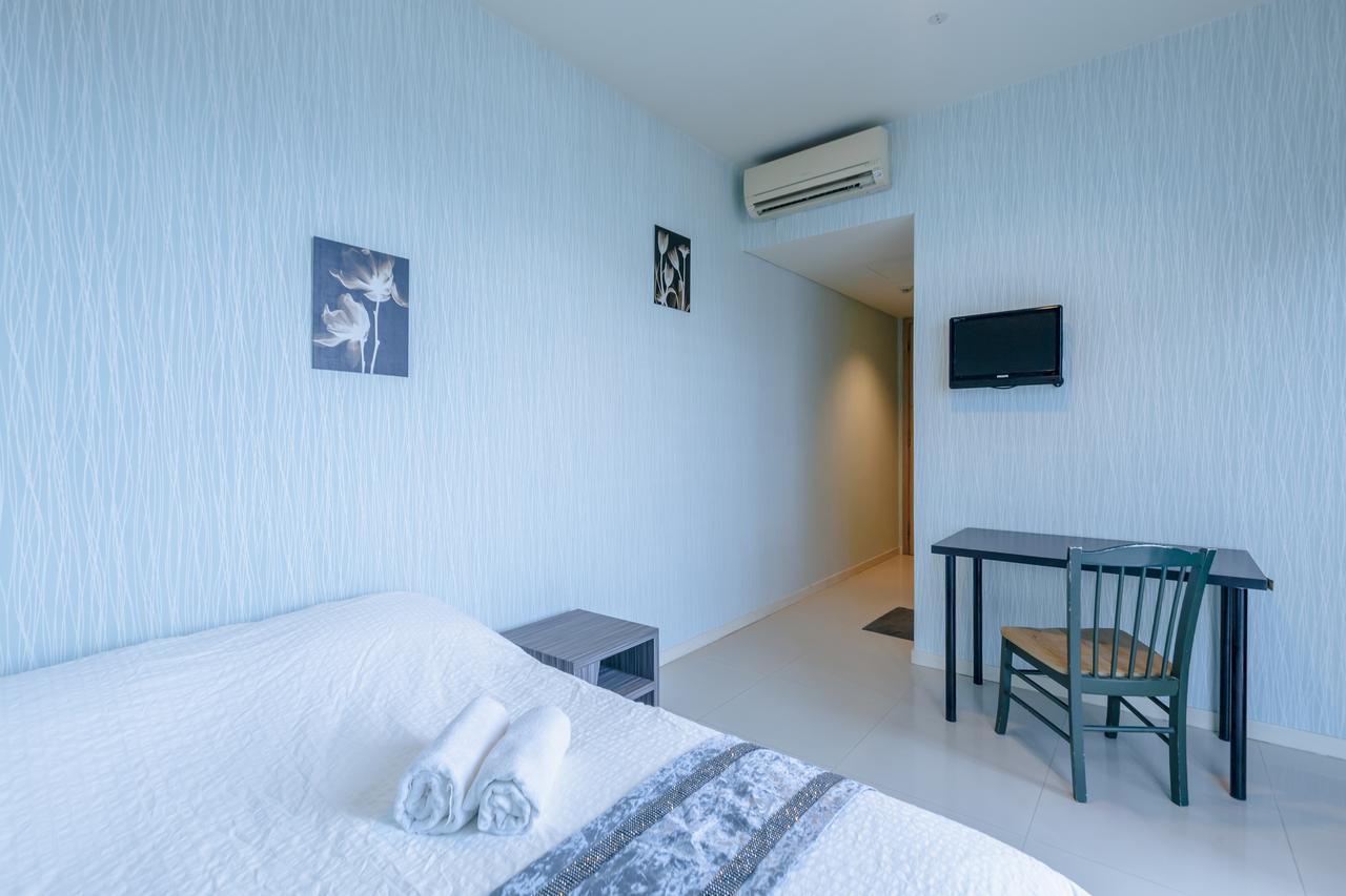 Rangoon Hostel Singapore Exterior photo